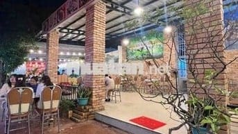 Mặt Tiền Siêu Khủng ,500m2 - Đinh Bộ Lĩnh , Bình Thạnh - giá 75tr/th