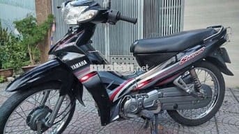 Bán si lốp còn theo xe