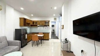 ✨️CHO THUÊ CĂN HỘ 2PN+1PK QUẬN 1, GẦN BÙI VIỆN,CHỢ BẾN THÀNH,THANG MÁY