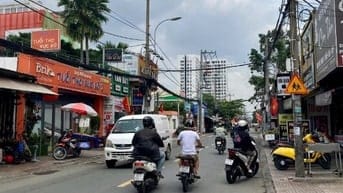 Cho thuê mặt tiền kinh doanh buôn bán Lê Văn Lương , Phước Kiển.