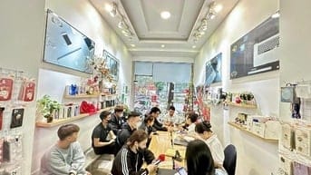 Chính chủ cho thuê mặt bằng xã đàn 