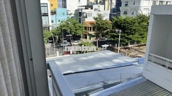 Khu phố tây- trung tâm Nha Trang, gần biển, gần siêu thị, bệnh viện 87