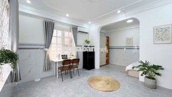 VỐN CHỈ 897 TRIỆU - SỞ HỮU NGAY TÀI SẢN TẠO DÒNG TIỀN TẠI TP.HCM!