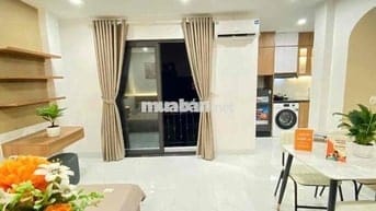 GIÁP BÁT – 8 TẦNG THANG MÁY – SÁT MẶT PHỐ – SIÊU PHẨM DÒNG TIỀN