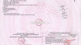 CƠ HỘI SỞ HỮU NHÀ 1 TẦNG 1 LỬNG – TRUNG TÂM AN ĐIỀN – GIÁ CHỈ 2,1 TỶ