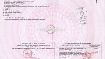 CƠ HỘI SỞ HỮU NHÀ 1 TẦNG 1 LỬNG – TRUNG TÂM AN ĐIỀN – GIÁ CHỈ 2,1 TỶ