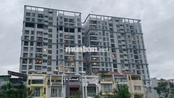 PKD CĐT chủ cần bán CC Calla Garden 3PN 2WC 86.54m2 căn góc, view đẹp.