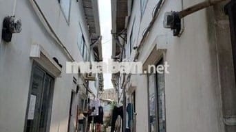 Cho thuê phòng trọ đường 6, gần Vạn Phúc