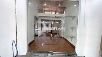 Cho thuê nhà mặt tiền đường Nguyễn Phước Nguyên vừa ở vừa kinh doanh