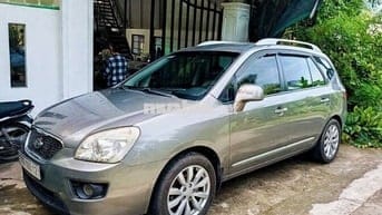 Kia Carens bản full 2.0 sx 2013  - 112000 km
