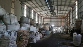 Cho thuê kho xưởng 3.000m2  tại Đức Hòa Đông , Long An , PCCC tự động 