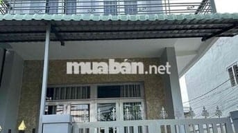 Nhà mặt tiền đường thánh thất tân kim cần giuộc long an