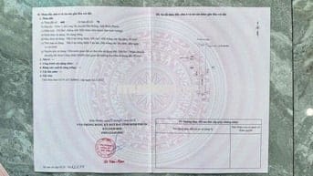 cần bán lô đất khu dân cư Long Hà , Bình Phước