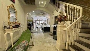 VIP KHU DÂN CƯ AN SƯƠNG PHÂN LÔ BÀN CỜ - MẶT TIỀN ĐƯỜNG DN4 RỘNG 16M