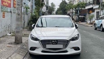 Mazda 3 2*** km