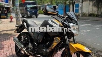 Yamaha FZ S150 2013 biển số 70