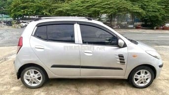 Hyundai Grand i10 2010 1.1 AT - 89000 km BSTP 9nut