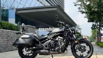 Kawasaki Vulcan S650 2024