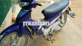 Sym máy êm khỏe gtdd