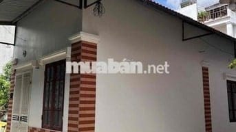 CHÍNH CHỦ BÁN ĐẤT CÓ SẴN NHÀ CẤP 4 ĐẦY ĐỦ TIỆN NGHI
