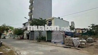 BÁN NHÀ LÔ GÓC, DT 143M2, KINH DOANH, Ô TÔ TRÁNH, YÊN MỸ, THANH TRÌ
