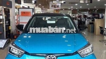 🔥 TOYOTA RAIZE 2025 HOÀN TOÀN MỚI 🔥