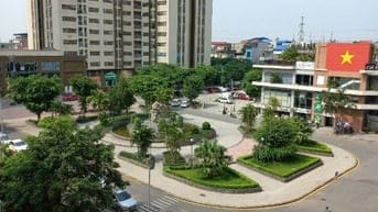 Chính chủ The Vesta ở phường Phú Lãm, Hà Đông, Hà Nội 
