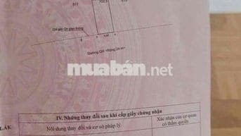 Ⓜ️ Lô Đôi Kinh Doanh Chợ Đầu Mối Ph Tân Hoà