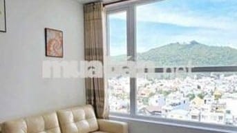 Bán chung cư Gold sea gần biển bãi sau Thuỳ Vân đi bộ 2p