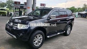 Mitsubishi Pajero Sport 2016 D 4x2 MT - 144000 km