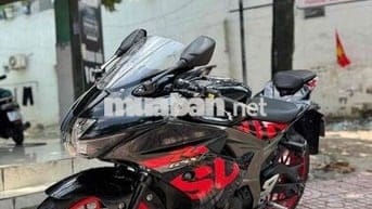 Suzuki GSX R150 2018 máy zin biển số 94