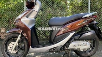 Honda Vision Fi 2012 nâu SD39000km CCCD chủ xe