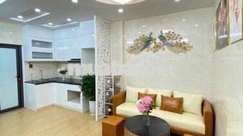 Bán CCMN Sổ Hồng Từng Căn, Nội Thất Mới Xịn - Khương Đình, Ngã 4 Sở
