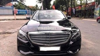 Mercedes Benz C Class 2016 C250 - 78000 km