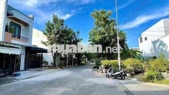 Kẹt. NỀN GÓC 2 MẶT TIỀN – KDC PHÚ AN, TP. CẦN THƠ  Vị trí đắc địa