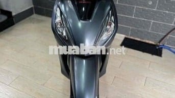Honda Vision 2021 Bánh Lớn Xanh Nhám Bs Sài Gòn