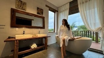 Villa Hồ Tràm đẹp như mơ – Chill cực đỉnh dịp cuối tuần!