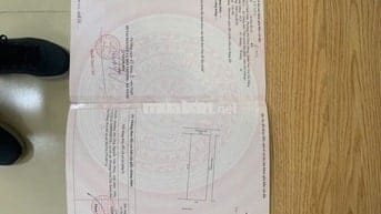 🏡 Mặt tiền Lê cảnh tuân kẹp cống khúc hạo vị trí đẹp  diện tích 85,5²,