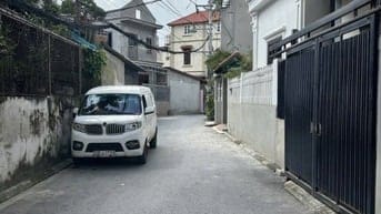 BÁN ĐẤT TẶNG NHÀ Ngọc Động Gia Lâm Gia Lâm 5 GIÁ 10 tỷ 