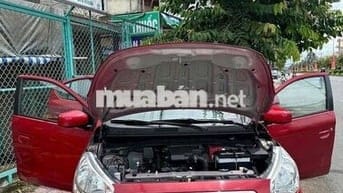 Mitsubishi Attrage  1.2L MT - 11000 km