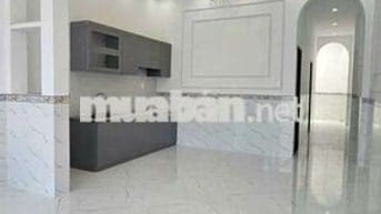 Bá.n nhà
cấp 4 mới 100% 2PN KDC Đông Phú
, Châu Thành, TP. Cần Thơ