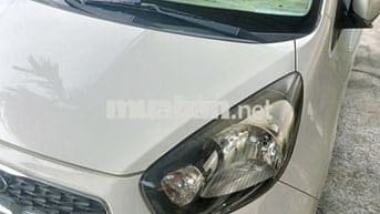Kia Morning 2018 1.0 MT - 180000 km