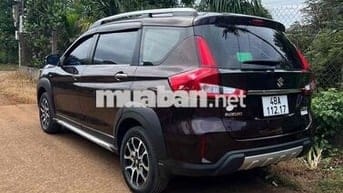 Suzuki XL 7 2020 AT (Ghế Da) - 90000 km