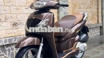 Sh 125fi nhập ý 2009 cafe b vip thần tài 30H -4879