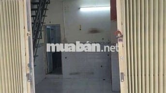 Nhà cho thue 4m × 6m lau 1p ngủ 2wc