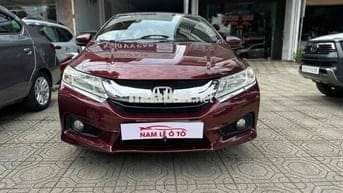 Honda City 2017 1..5 cvt 315tr