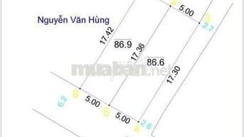 Cần bán 2 lô đất siêu phẩm trung tâm Xuân Mai-Chương Mỹ