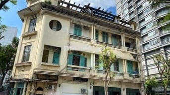 Chính chủ cho thuê nhà lầu 3  bên trên ông Chà Và