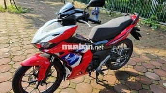 Xe winner X HRC 2023 (đăng ký lần đầu 2024)