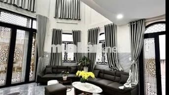 Bán Nhà Tây Lân Căn Góc 5 Tầng Giá 6.5 Tỷ Bình Tân